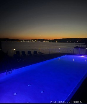 Golden Reef Resort Condominium - Residential