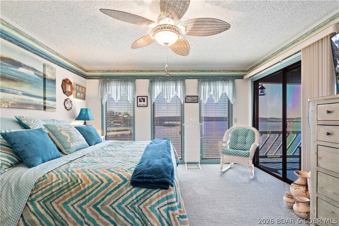 Golden Reef Resort Condominium - Residential