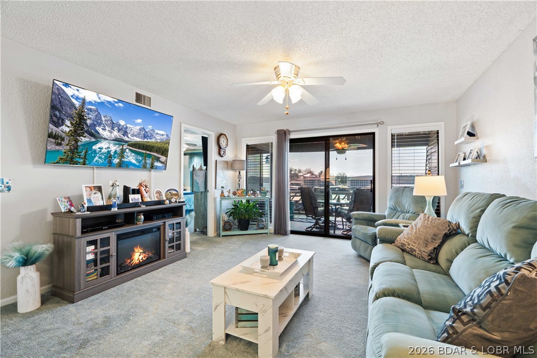 Golden Reef Resort Condominium - Residential