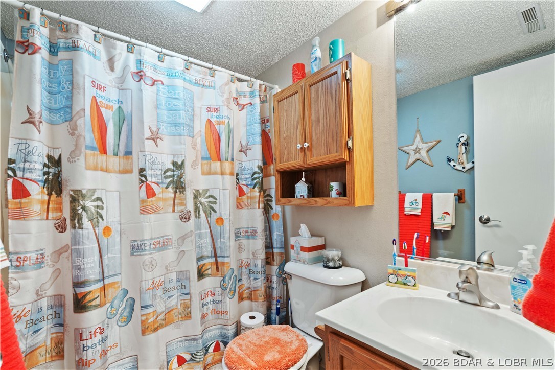 Golden Reef Resort Condominium - Residential