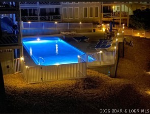 Golden Reef Resort Condominium - Residential