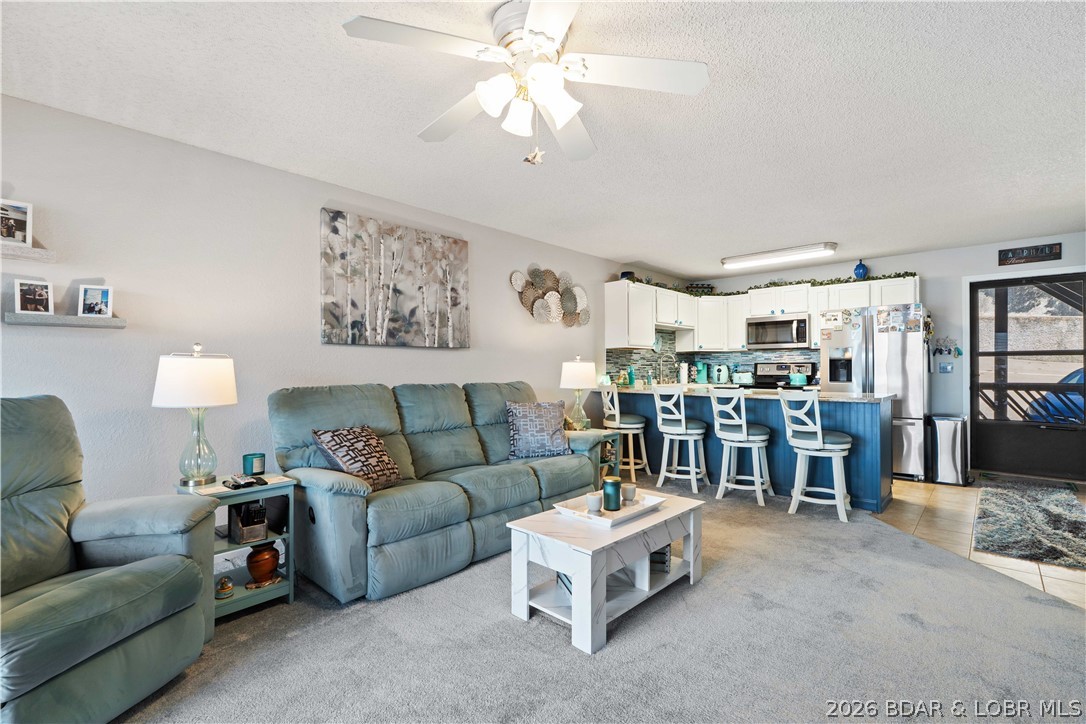 Golden Reef Resort Condominium - Residential