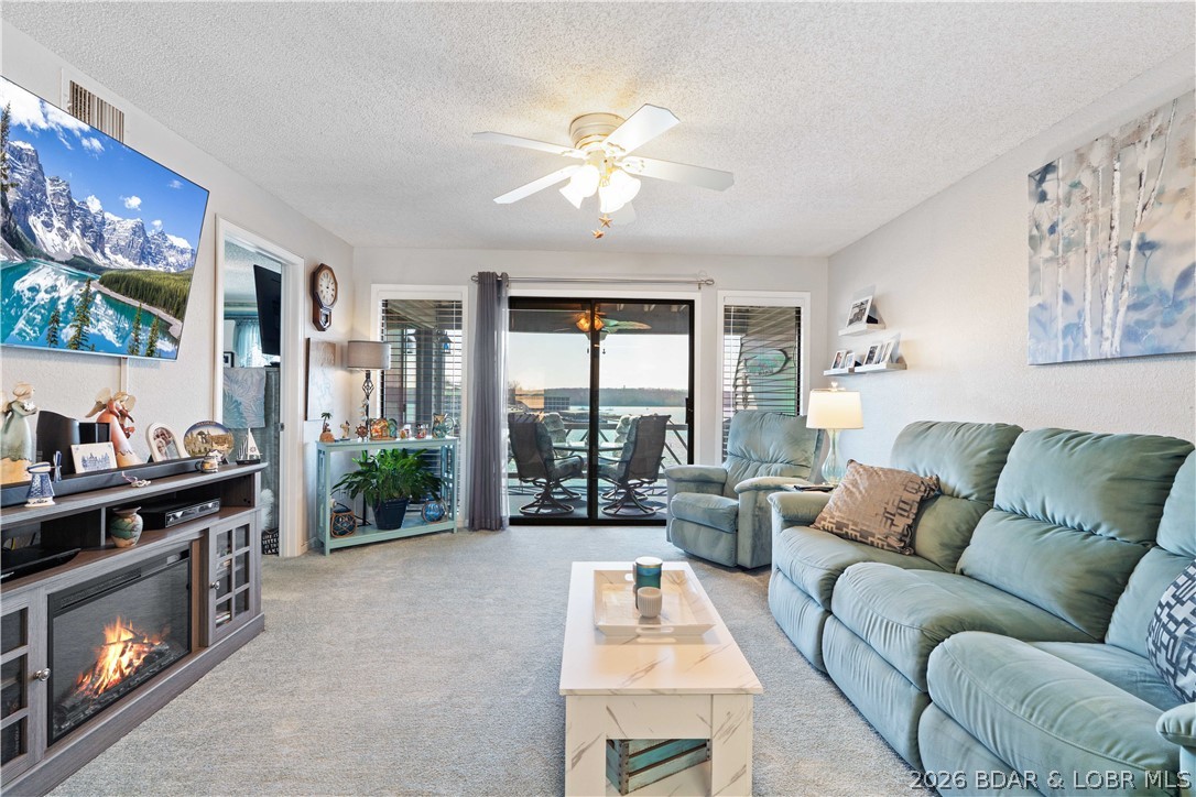 Golden Reef Resort Condominium - Residential