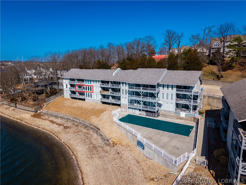 Golden Reef Resort Condominium - Residential