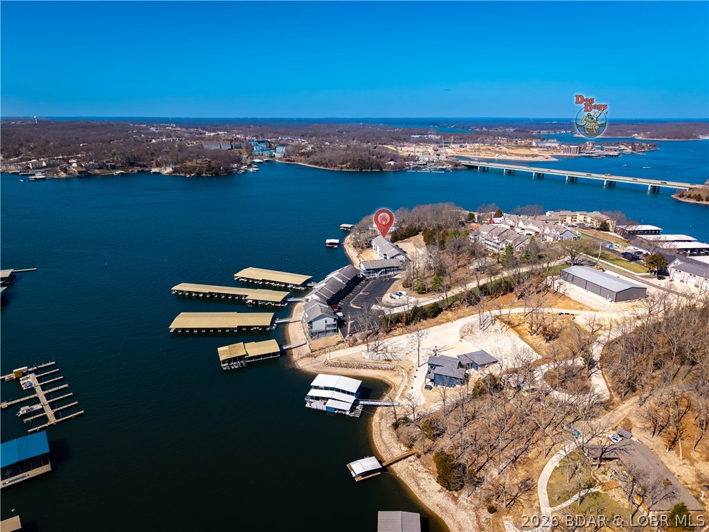 Golden Reef Resort Condominium - Residential