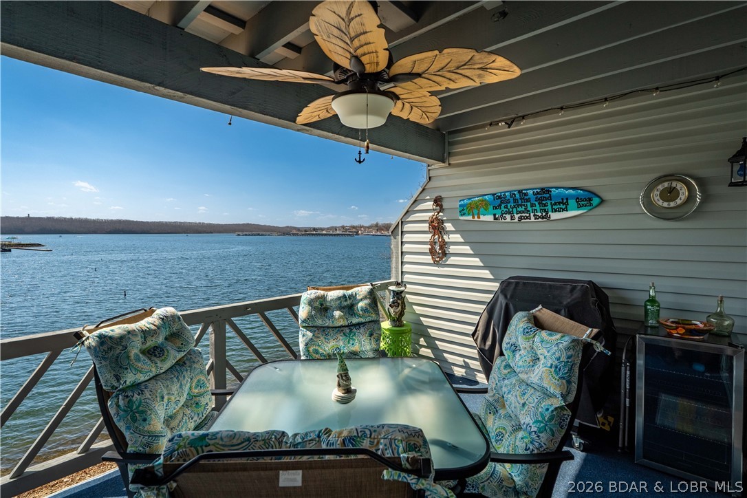 Golden Reef Resort Condominium - Residential