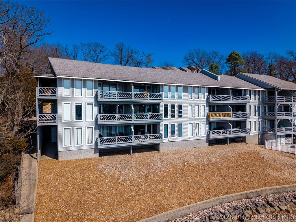 Golden Reef Resort Condominium - Residential