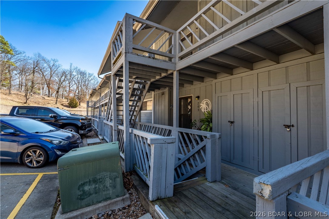 Golden Reef Resort Condominium - Residential