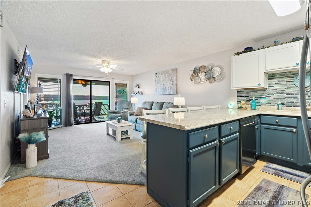 Golden Reef Resort Condominium - Residential