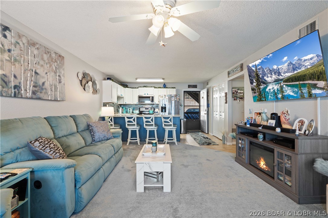 Golden Reef Resort Condominium - Residential