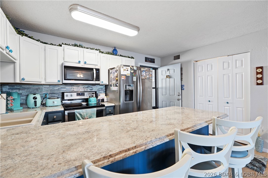 Golden Reef Resort Condominium - Residential