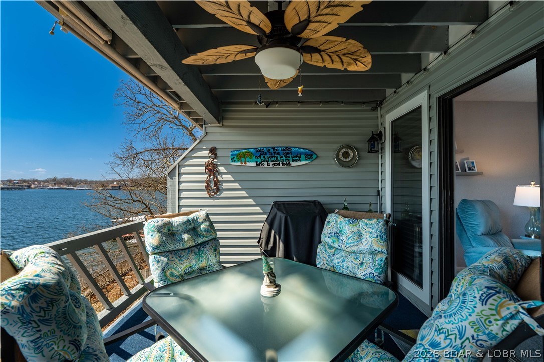 Golden Reef Resort Condominium - Residential