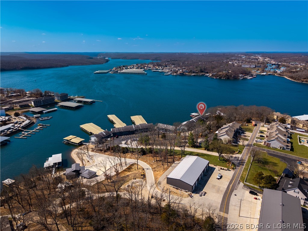 Golden Reef Resort Condominium - Residential