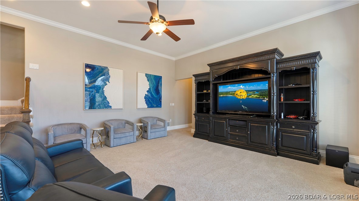 Woodhaven Village - Residential