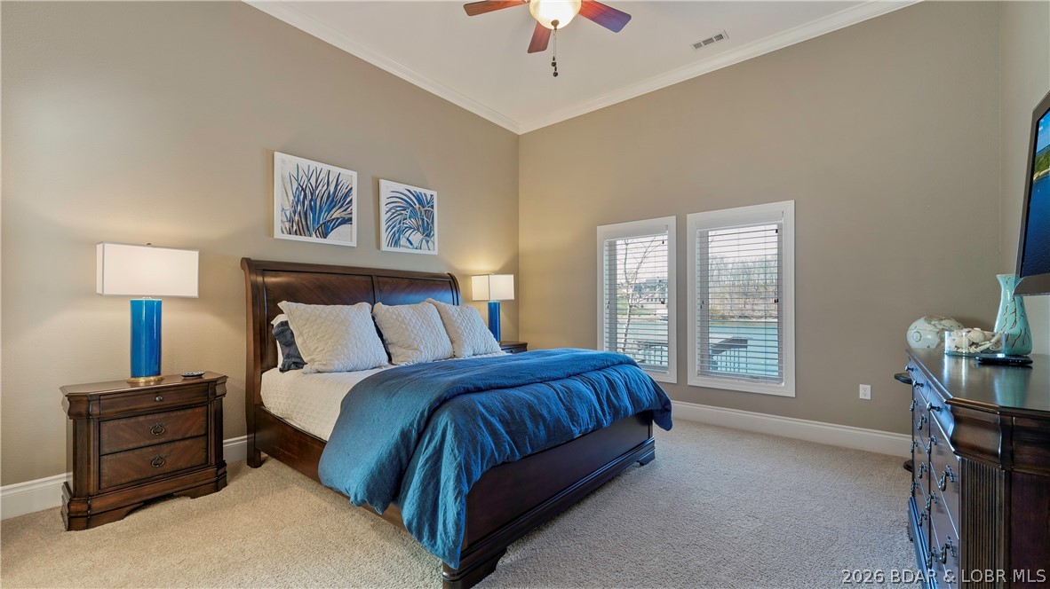 Woodhaven Village - Residential