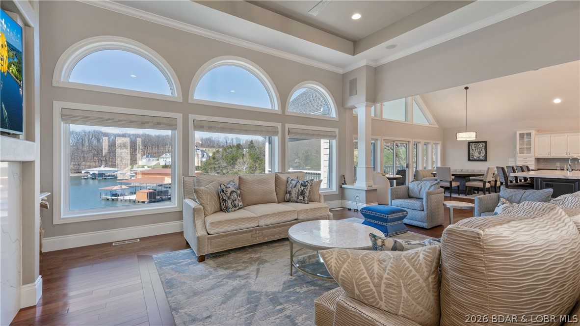 Woodhaven Village - Residential