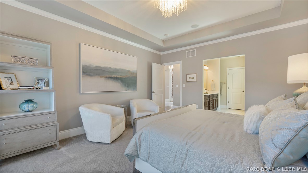 Woodhaven Village - Residential