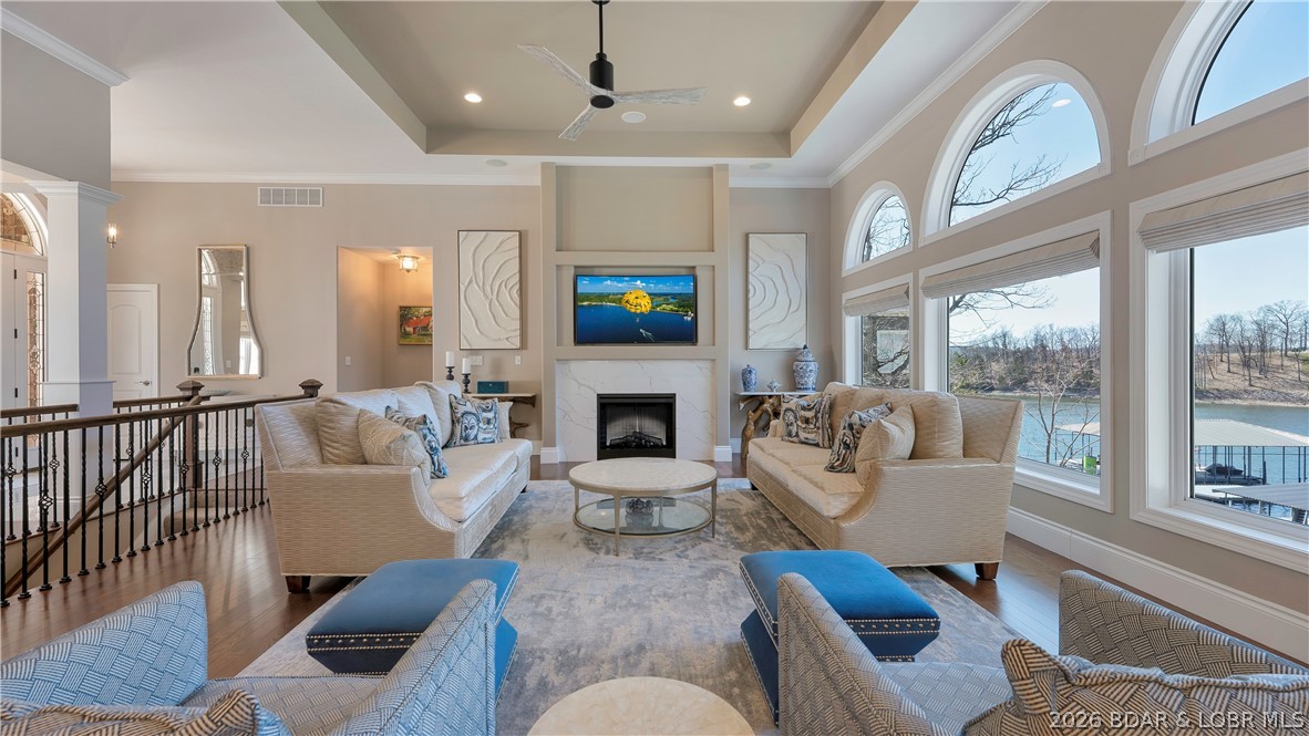 Woodhaven Village - Residential