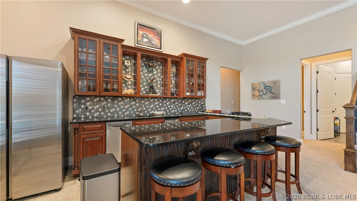 Woodhaven Village - Residential
