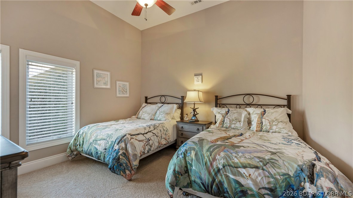 Woodhaven Village - Residential