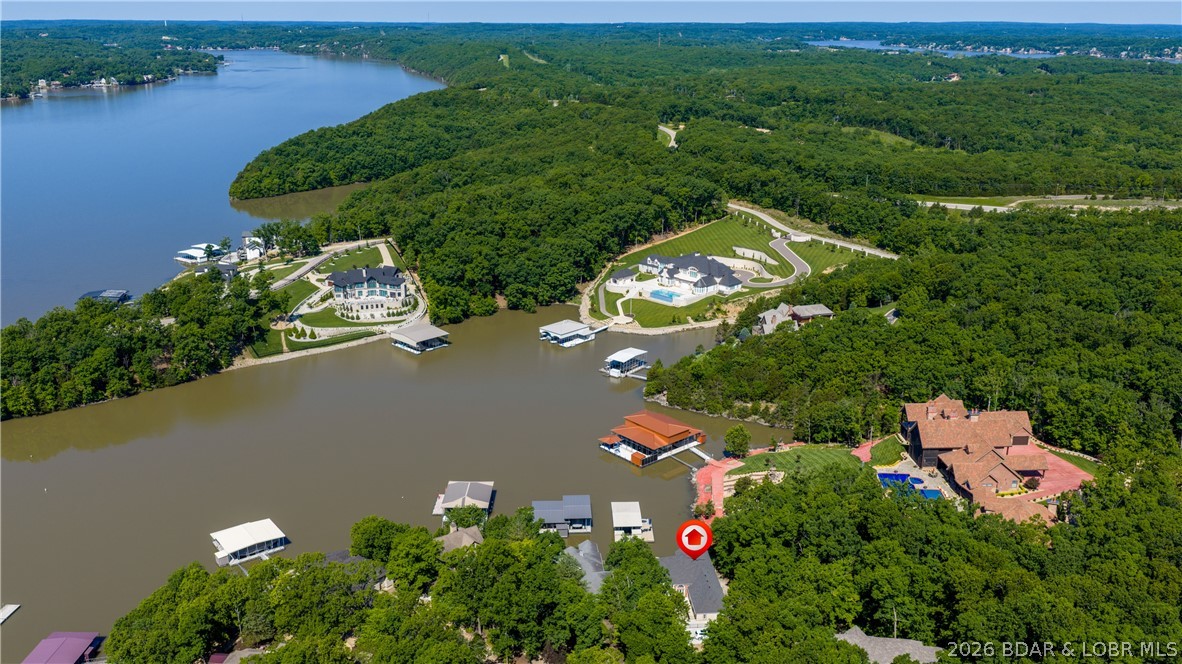 Woodhaven Village - Residential
