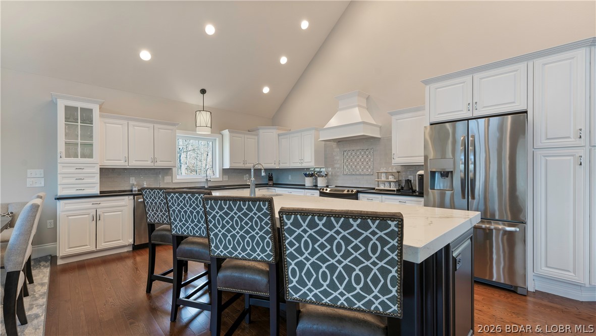 Woodhaven Village - Residential