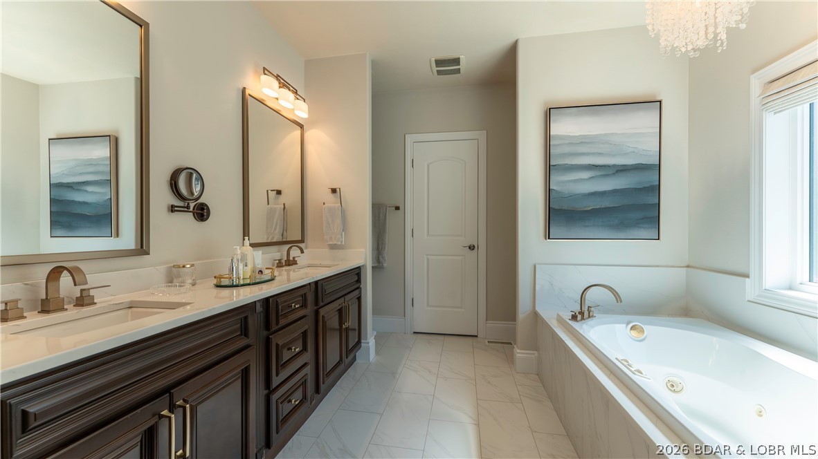 Woodhaven Village - Residential