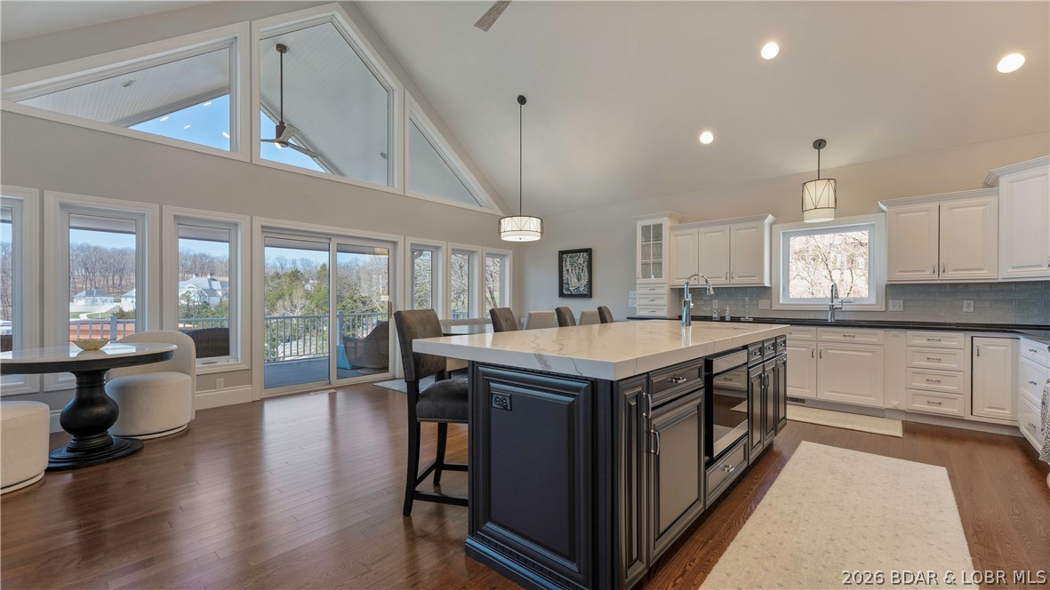 Woodhaven Village - Residential