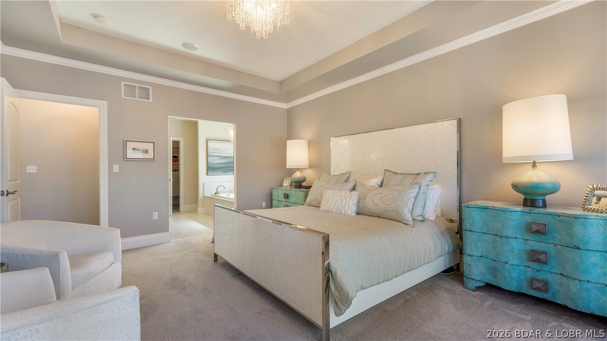 Woodhaven Village - Residential