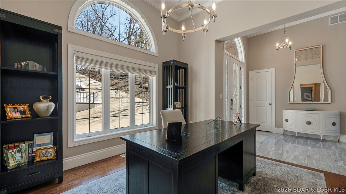 Woodhaven Village - Residential