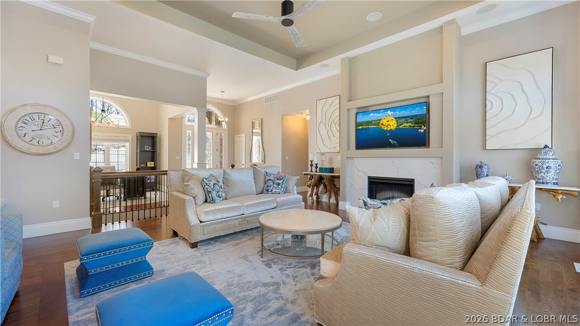 Woodhaven Village - Residential