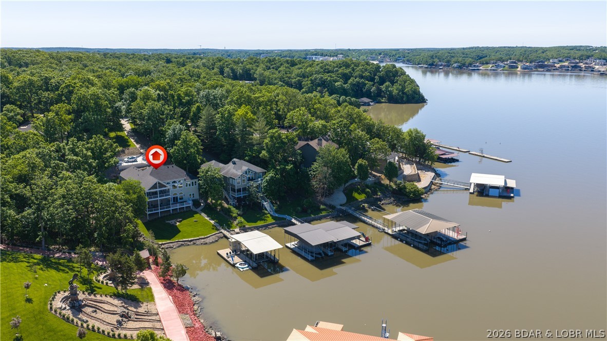 Woodhaven Village - Residential