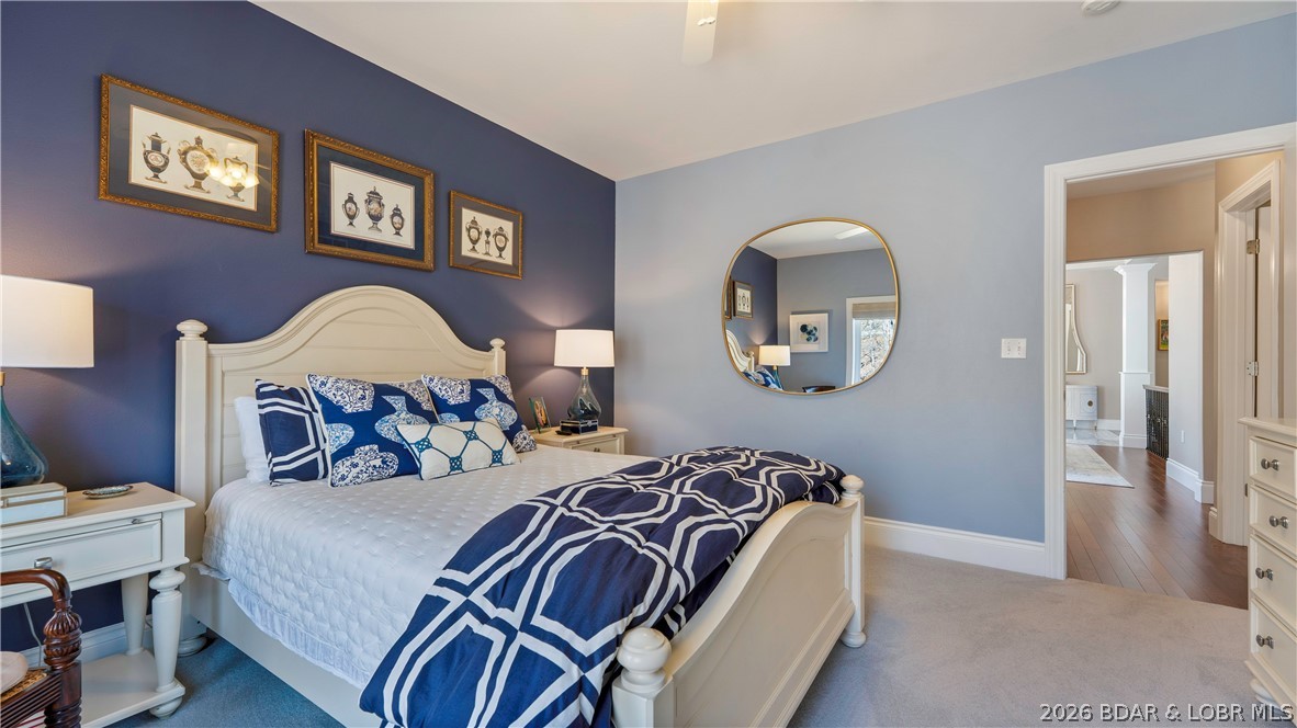 Woodhaven Village - Residential