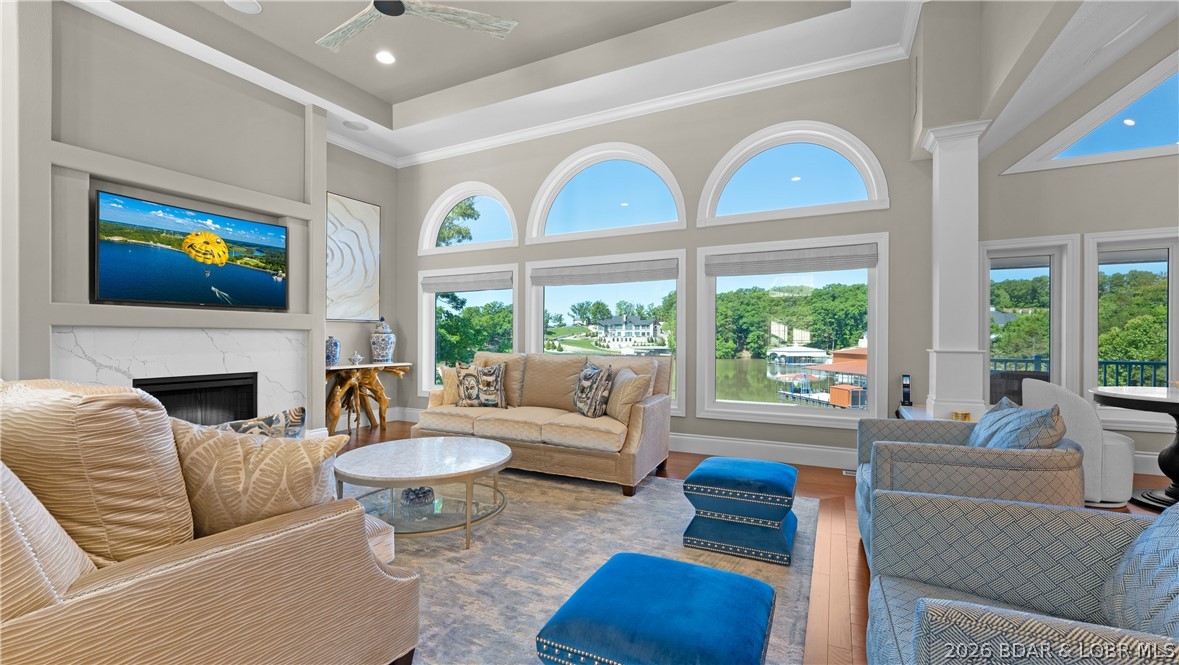 Woodhaven Village - Residential