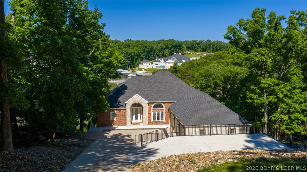 Woodhaven Village - Residential