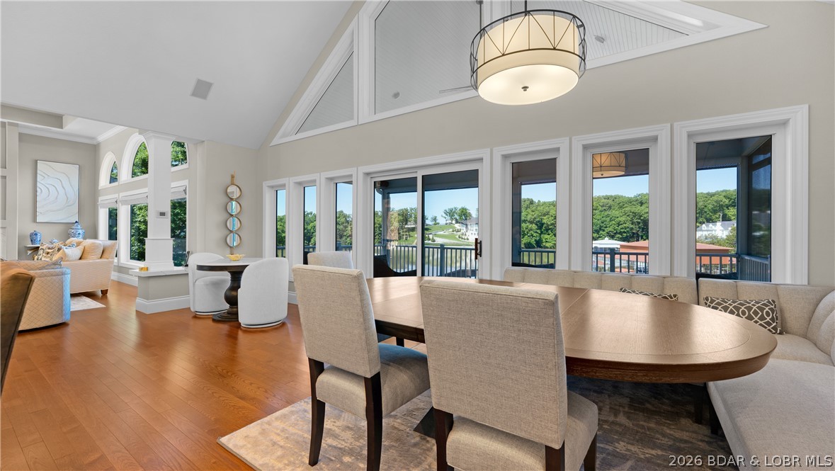 Woodhaven Village - Residential