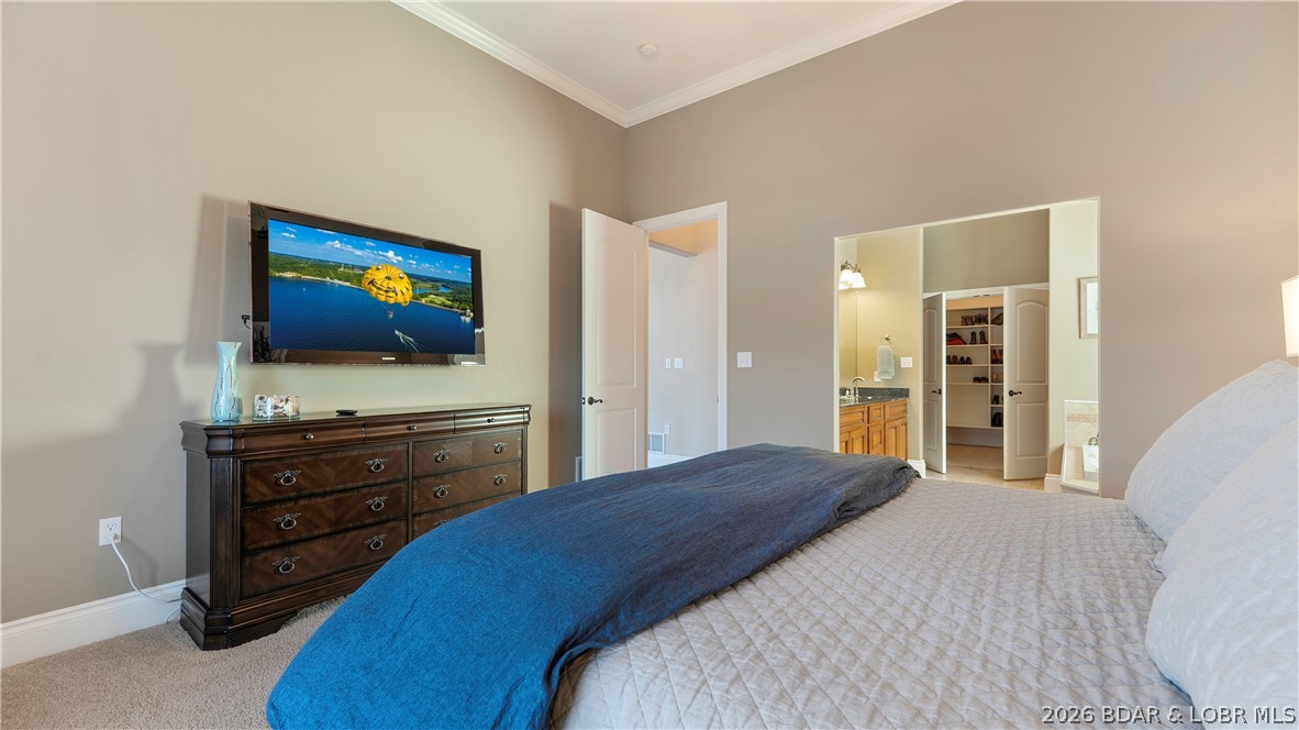 Woodhaven Village - Residential