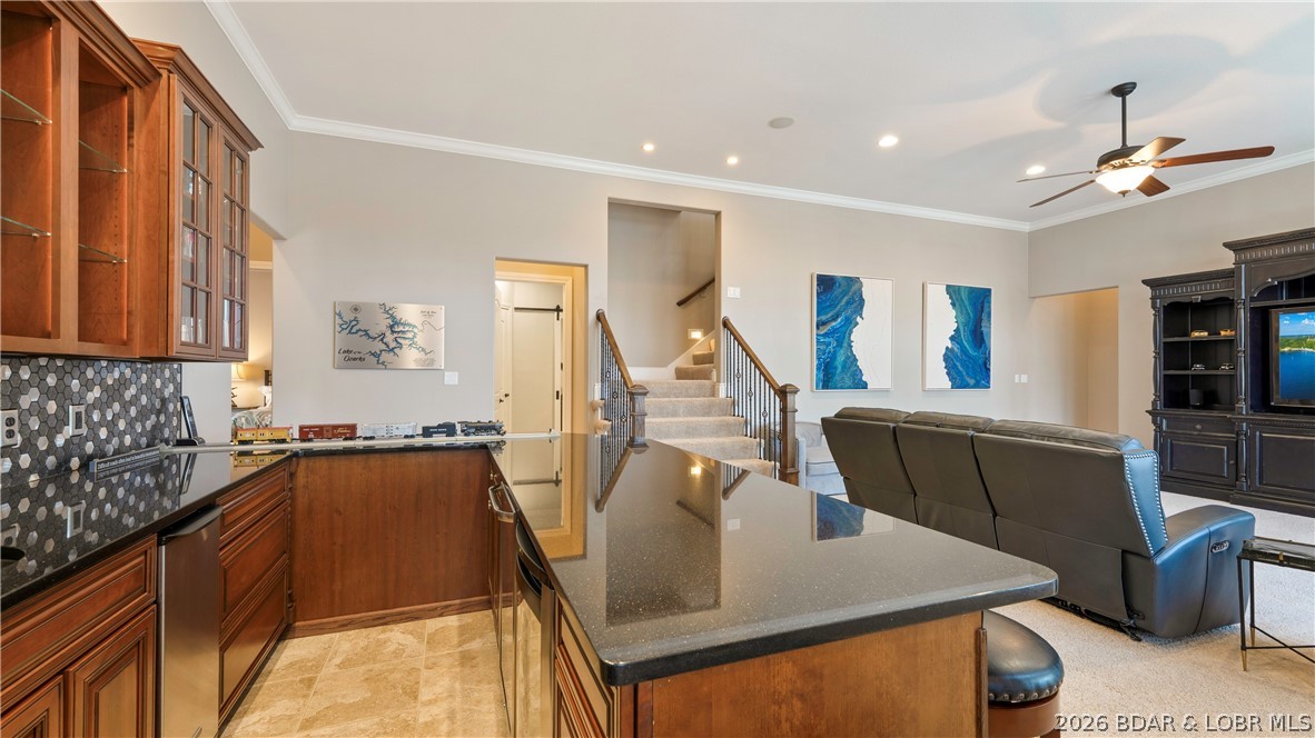 Woodhaven Village - Residential