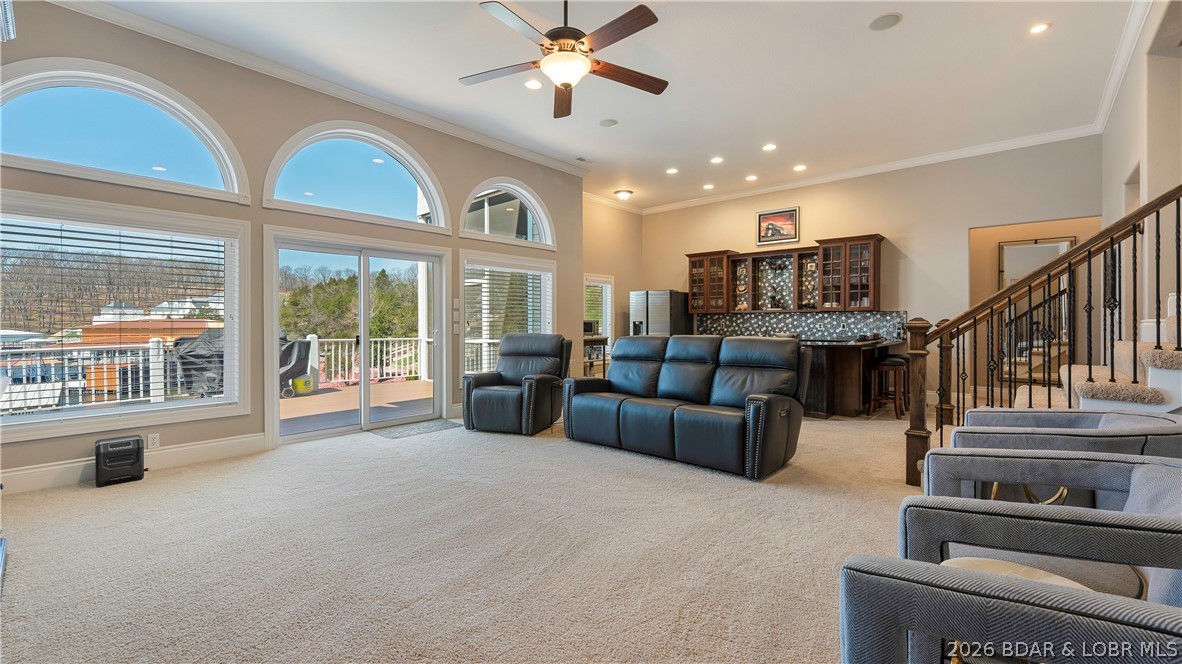 Woodhaven Village - Residential