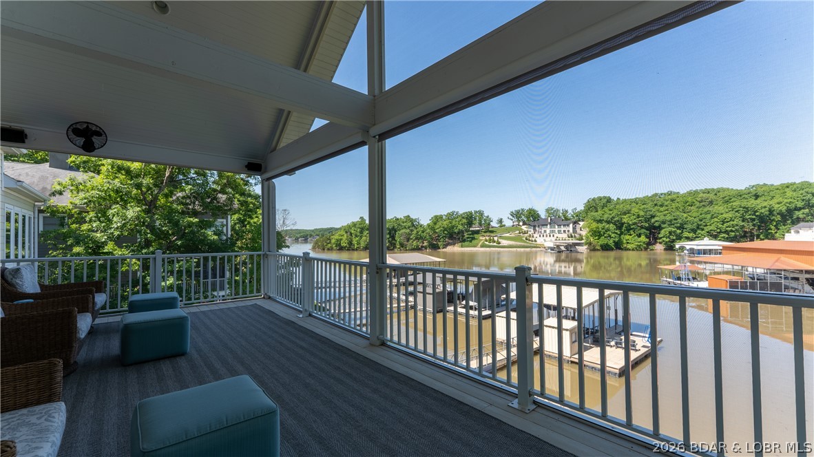 Woodhaven Village - Residential