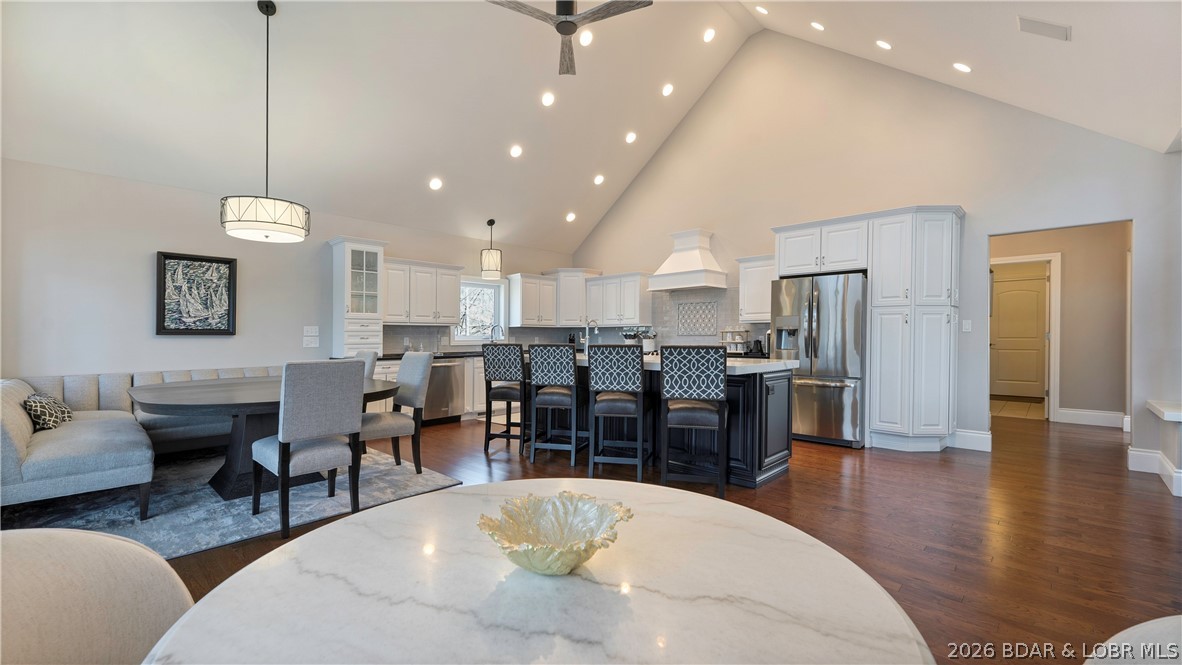 Woodhaven Village - Residential
