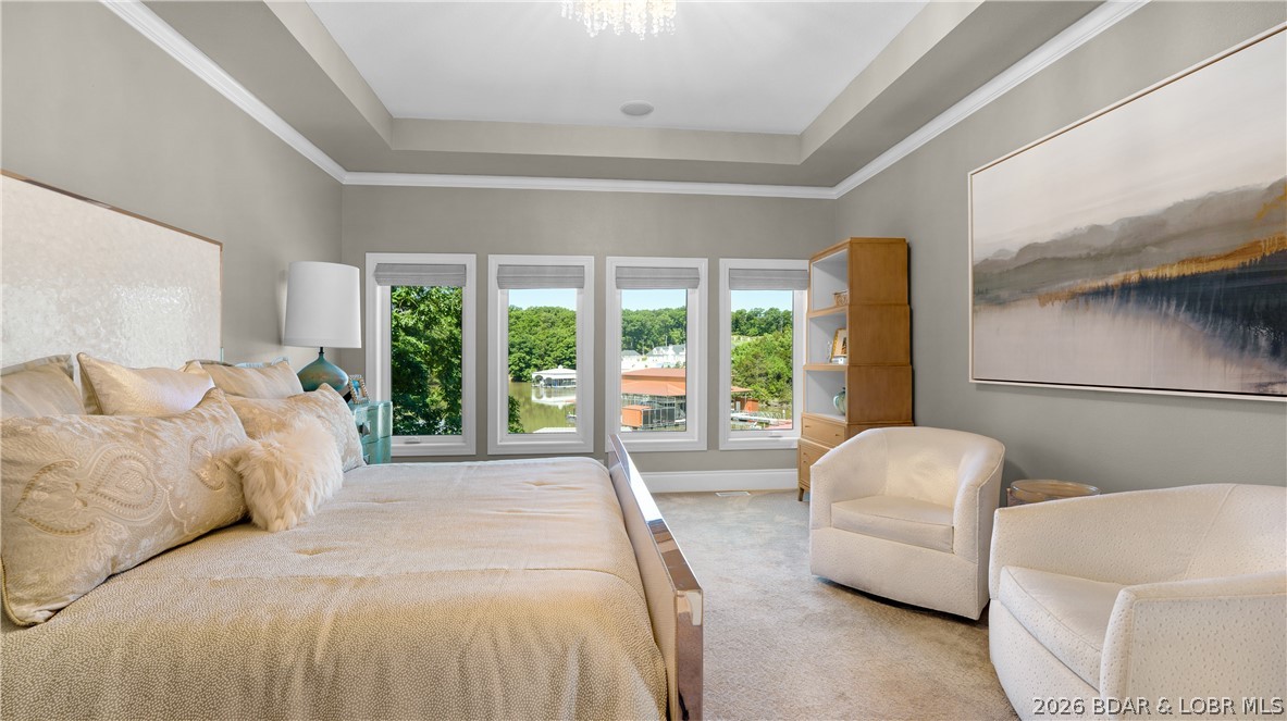 Woodhaven Village - Residential