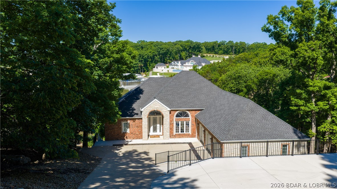 Woodhaven Village - Residential