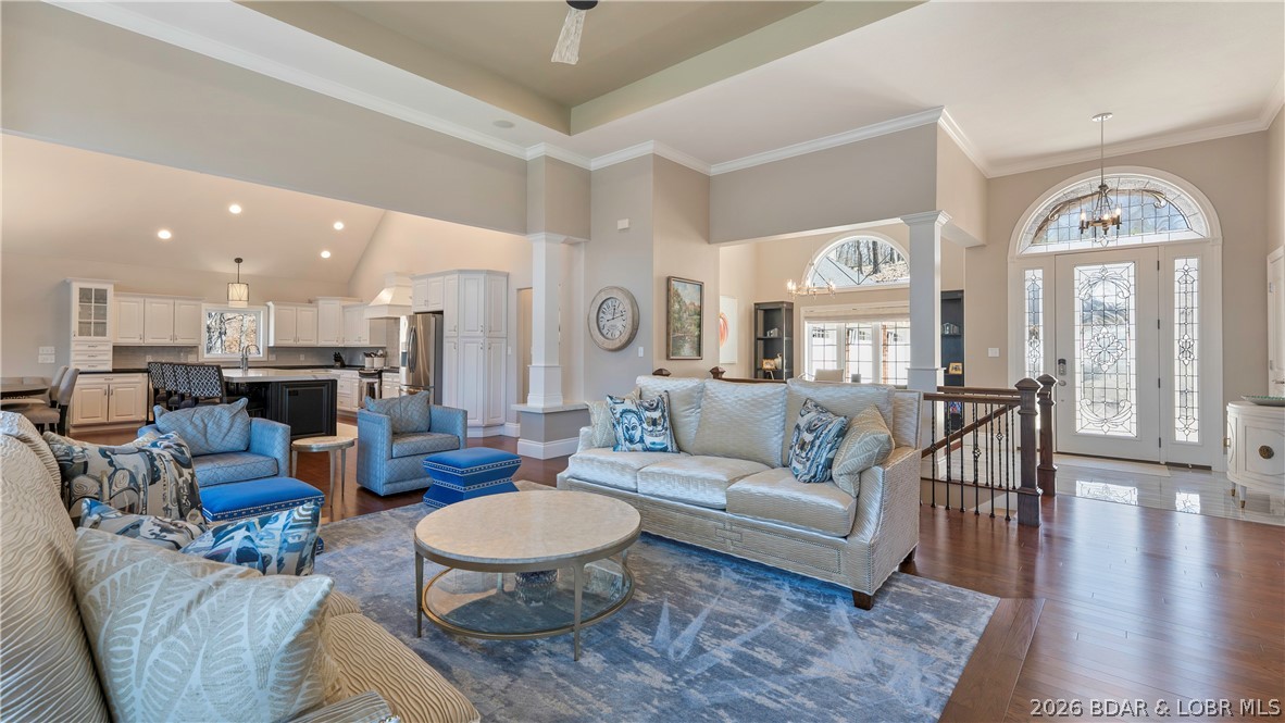 Woodhaven Village - Residential