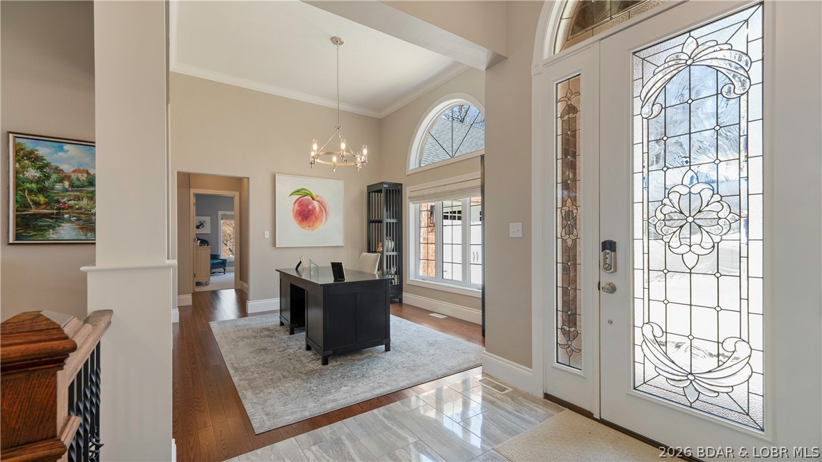 Woodhaven Village - Residential