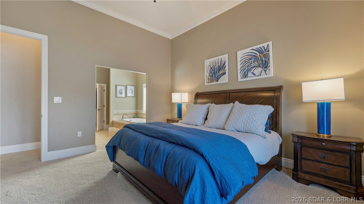 Woodhaven Village - Residential