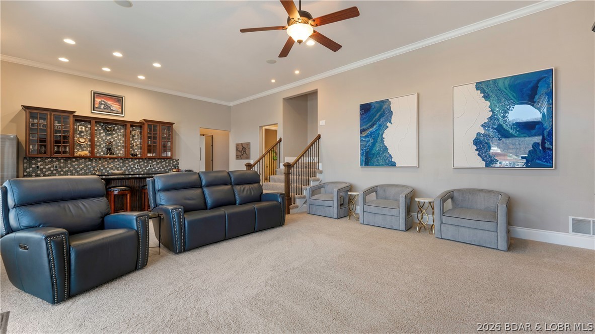 Woodhaven Village - Residential