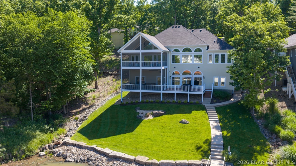 Woodhaven Village - Residential