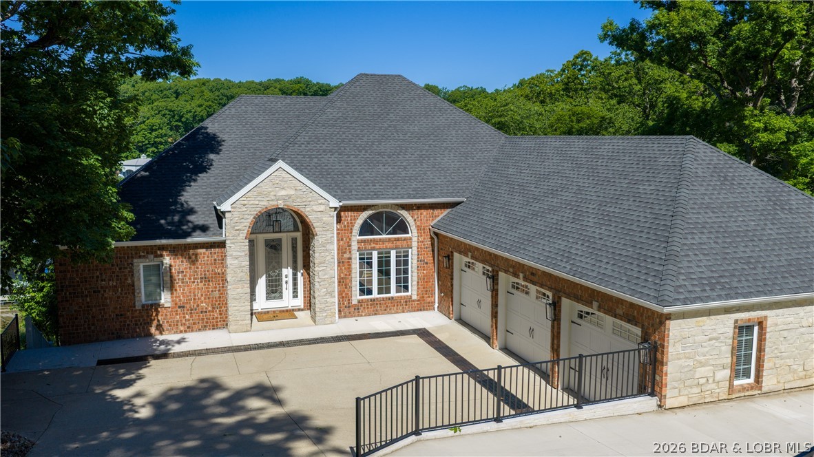 Woodhaven Village - Residential