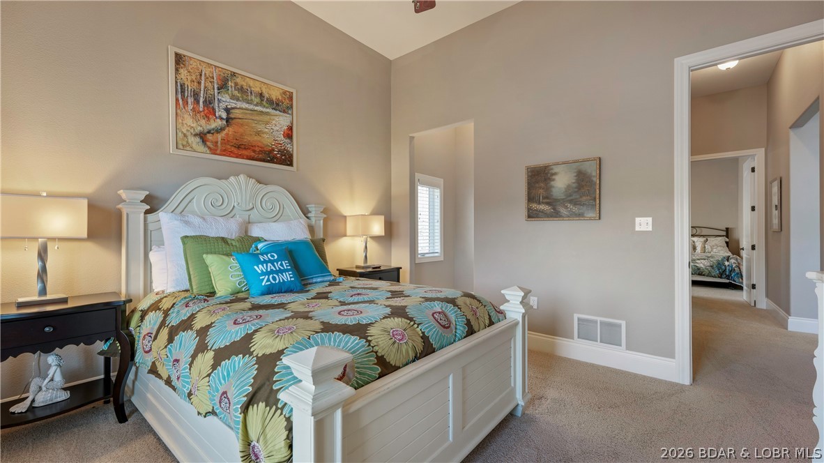 Woodhaven Village - Residential
